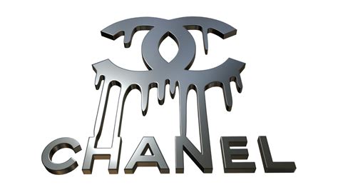 chanel design obj|STL file chanel logo 2 (OBJ)・Template to download and.